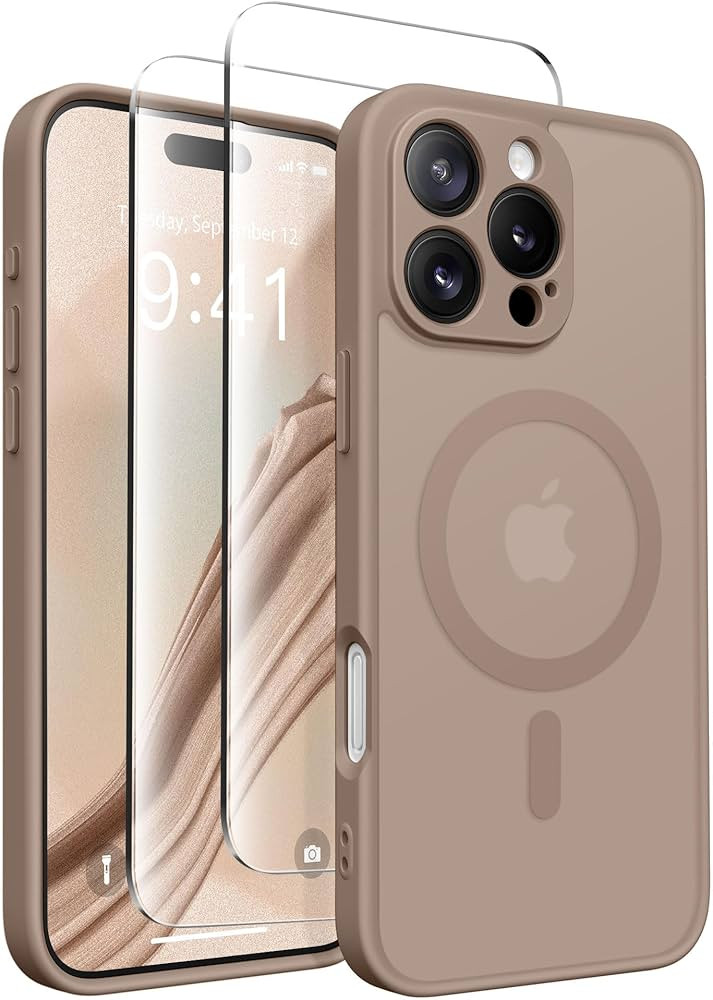 Withered Brown | Amazon (US)