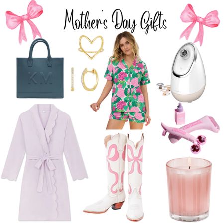 Mother’s Day Gifts, Mother’s Day Gift Guide

#LTKGiftGuide #LTKSeasonal