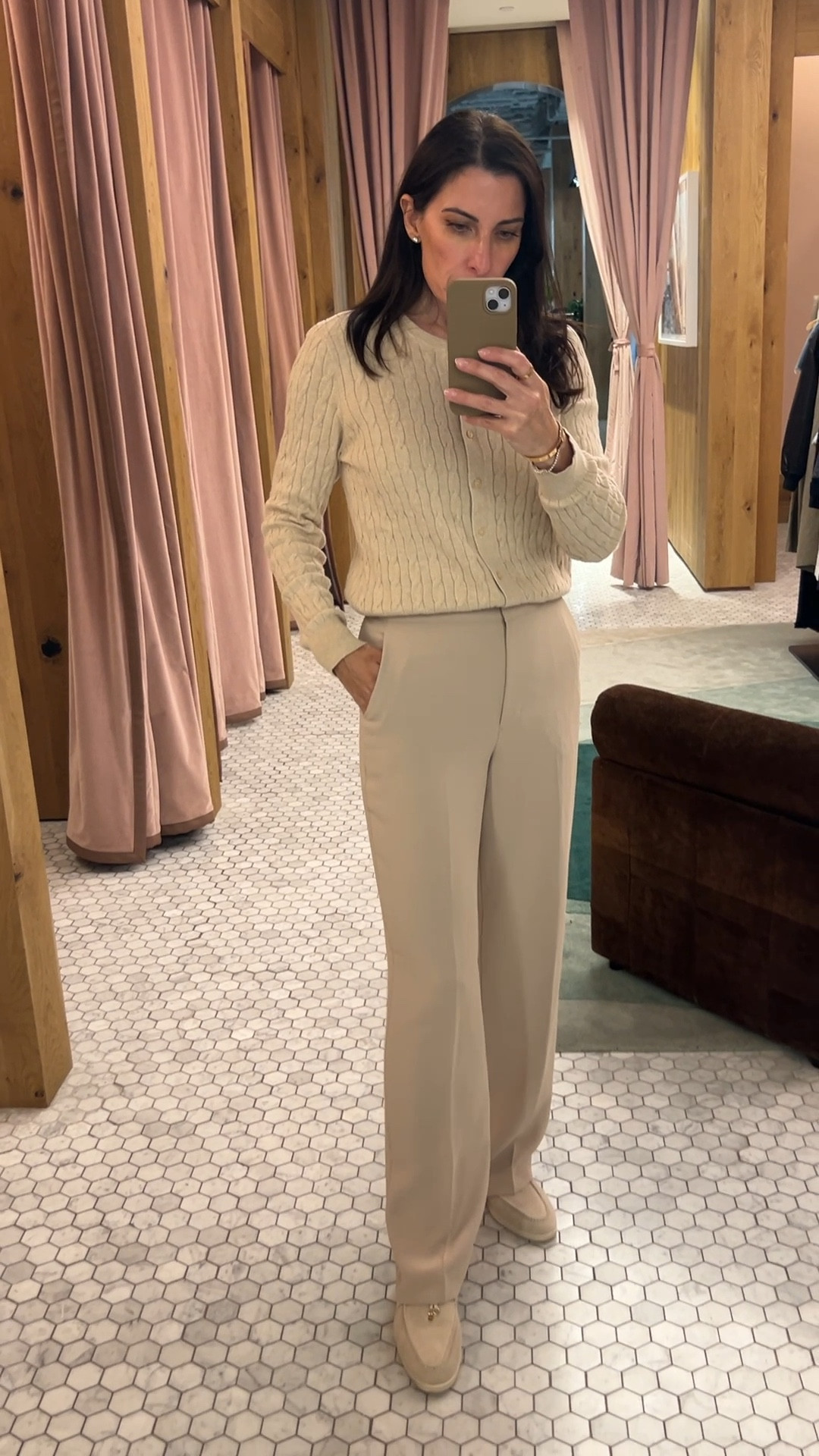 Aritzia limitless pants, wide leg pants

#LTKStyleTip #LTKMidsize #LTKOver40