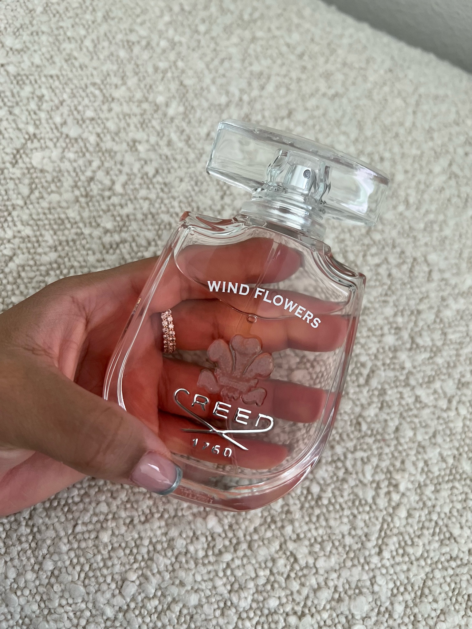 I’ve never been a floral girl but I love, love this fragrance. 

#LTKSeasonal #LTKtravel #LTKFind