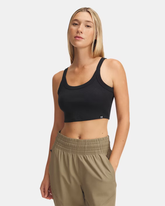 UA Rival Rib | Under Armour | Under Armour (US)