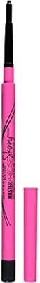 Maybelline Master Precise Skinny Automatic Pencil, Defining Black | Amazon (US)