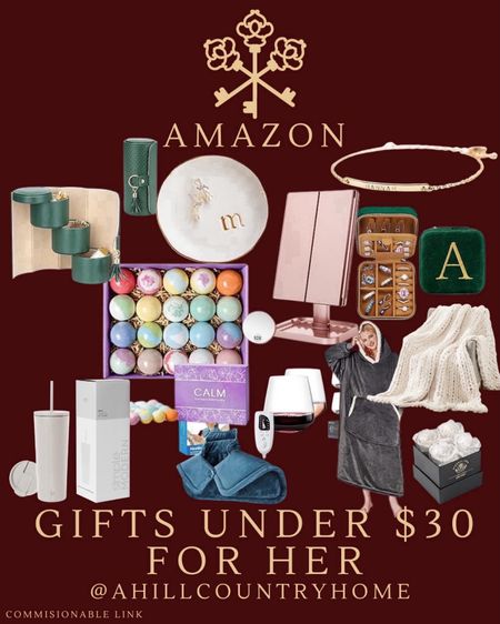 Gifts for her! Mother’s day!

Follow me @ahillcountryhome for daily shopping trips and styling tips!

Seasonal, fashion, decor, home, clothes, gifts, mother’s day, ahillcountryhome

#LTKover40 #LTKhome #LTKstyletip