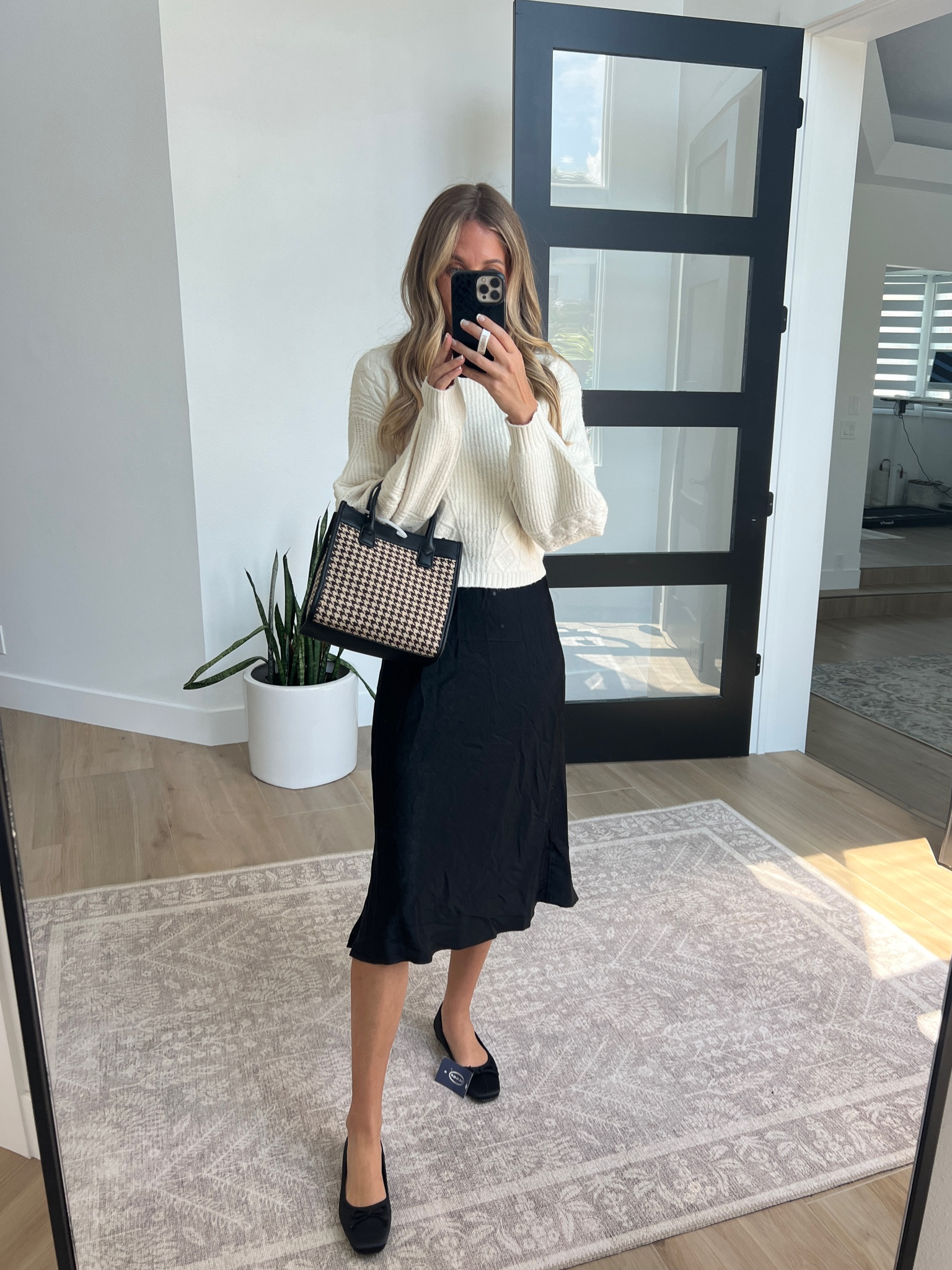 Fall outfits Walmart skirt 

#LTKSeasonal #LTKSale #LTKstyletip