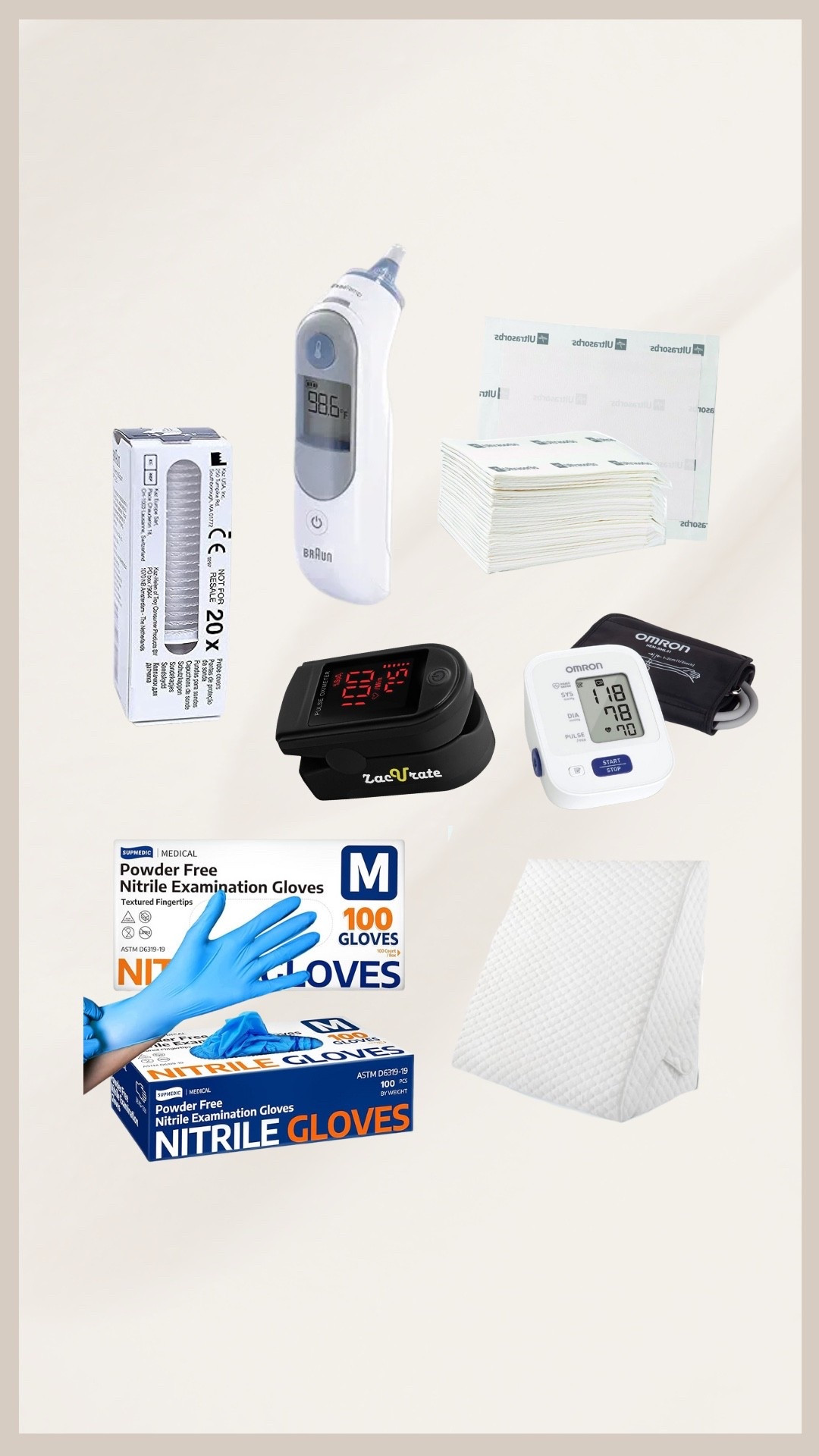 Post-surgical Care 🩺