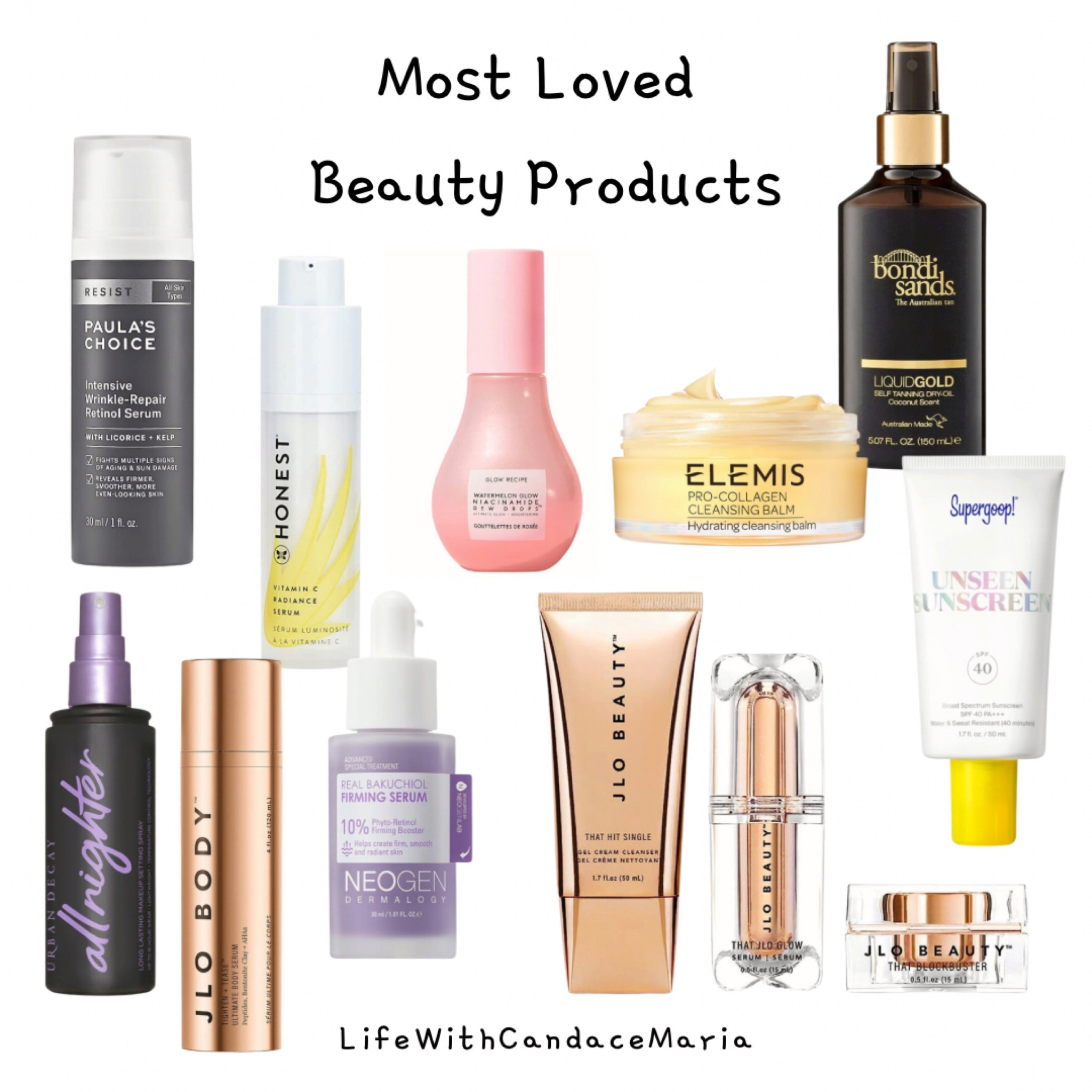 Most loved Beauty Products. Amazon Beauty Product. 

#primedaydeals #amazon #amazonbeauty #beautyproducts 

#LTKfindsunder50 #LTKbeauty #LTKstyletip