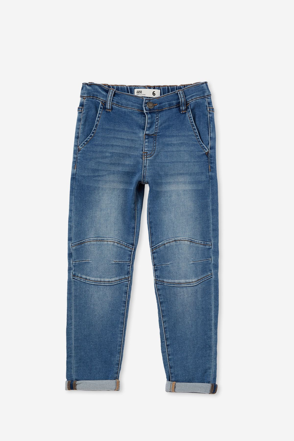 Relaxed Fit Jean | Cotton On (ANZ)