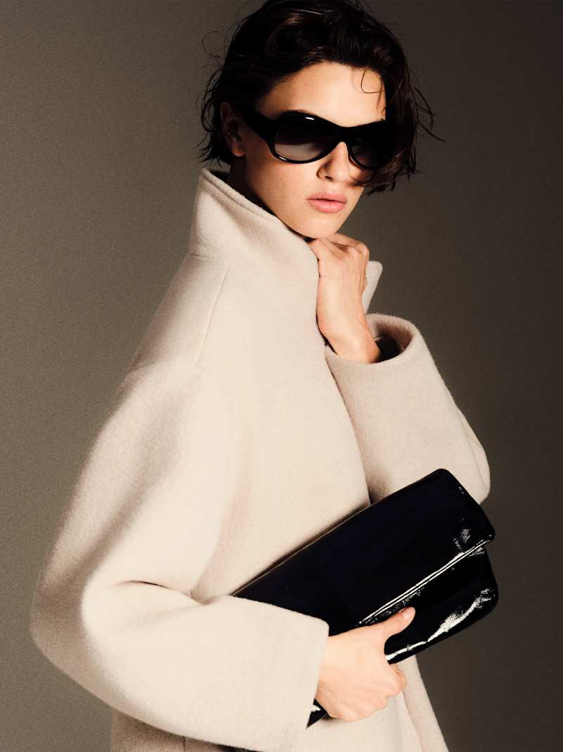 Inez Clutch | Reformation (Global)