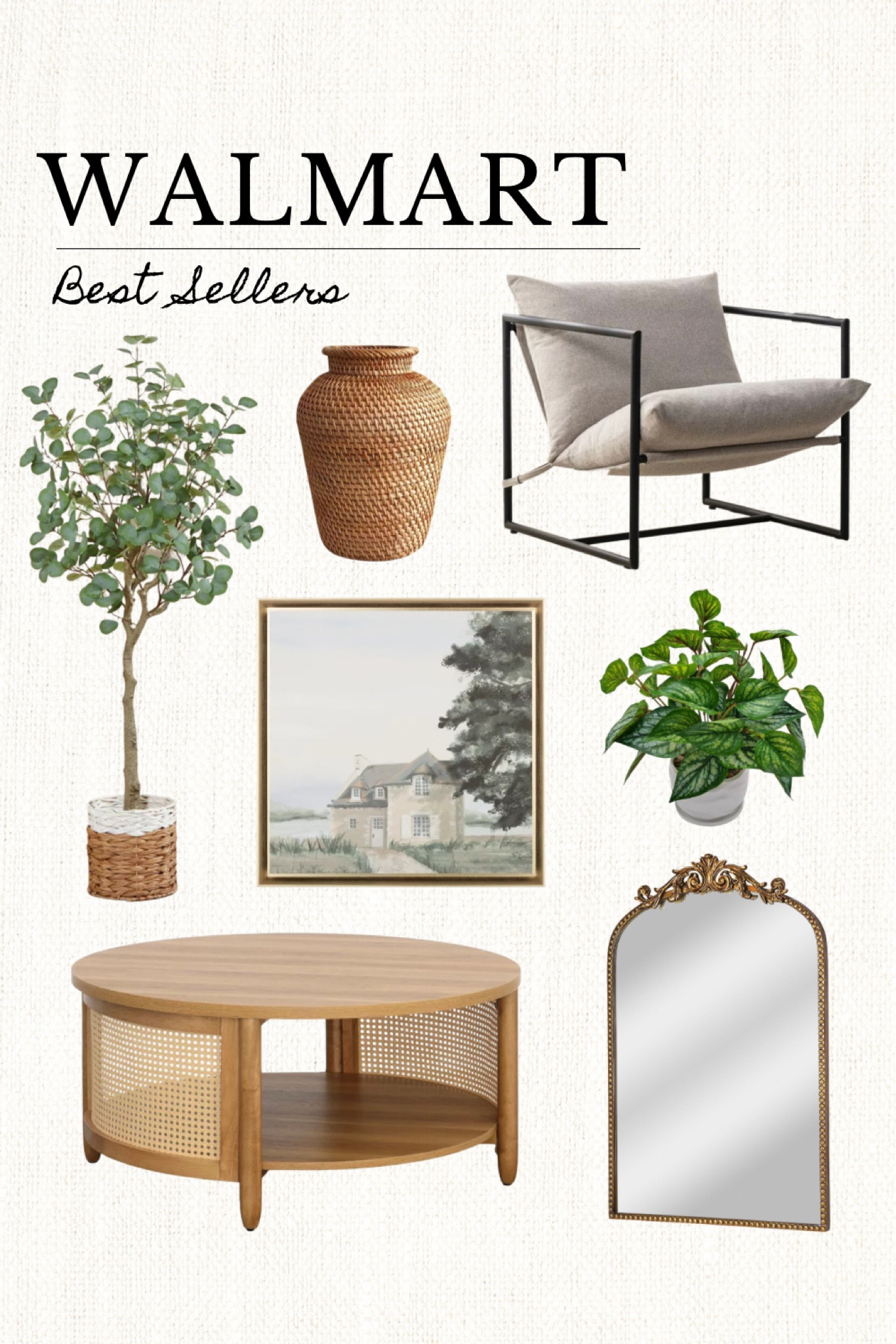 Walmart Home Decor finds 

#LTKFind #LTKunder50 #LTKhome