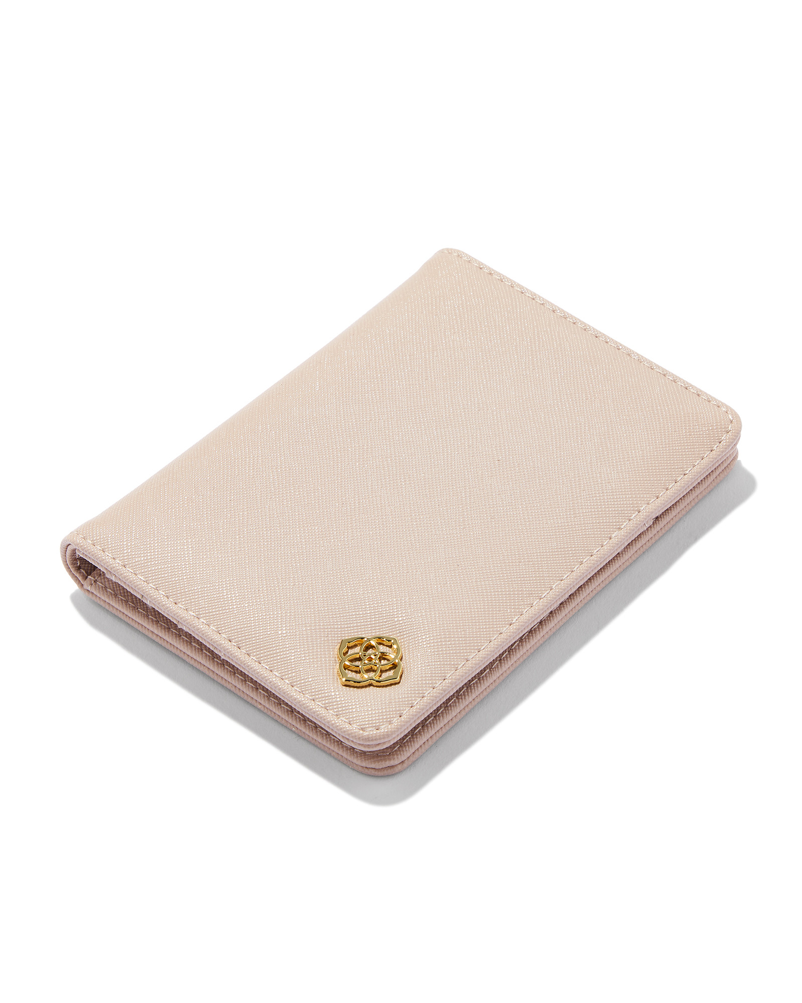 Passport Holder in Light Pink | Kendra Scott