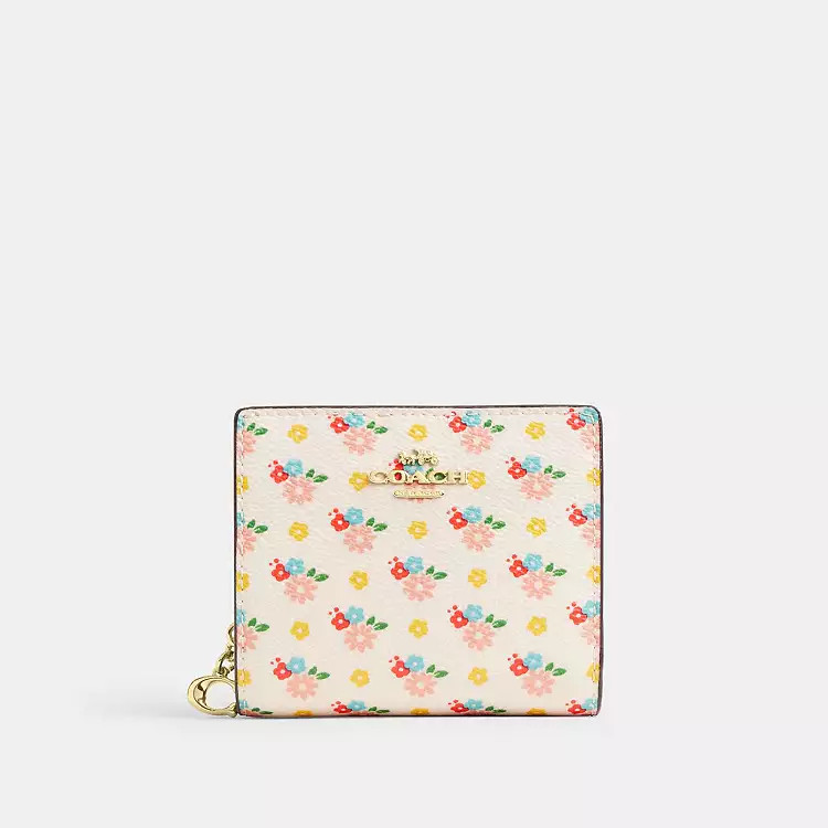 Snap Wallet | Coach (US)