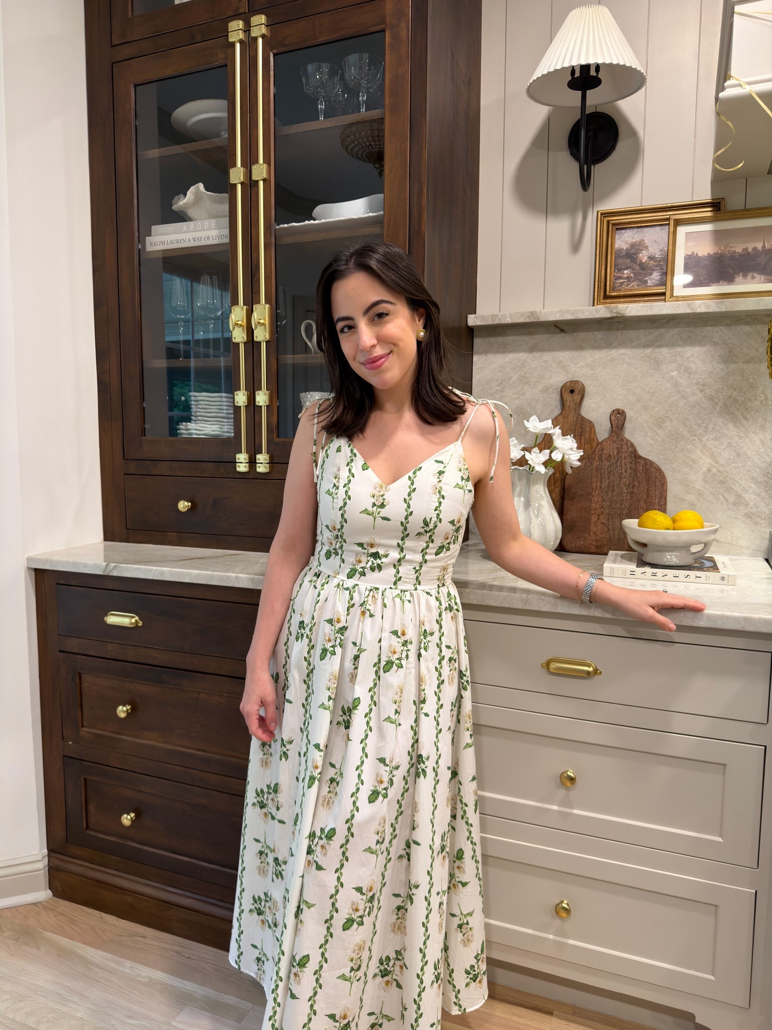 Cutest summer dress under $30!