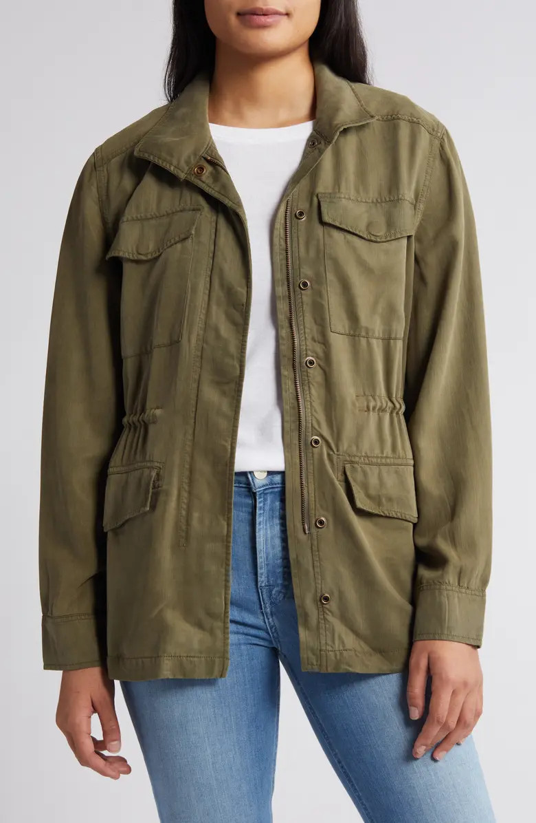 Utility Jacket | Nordstrom