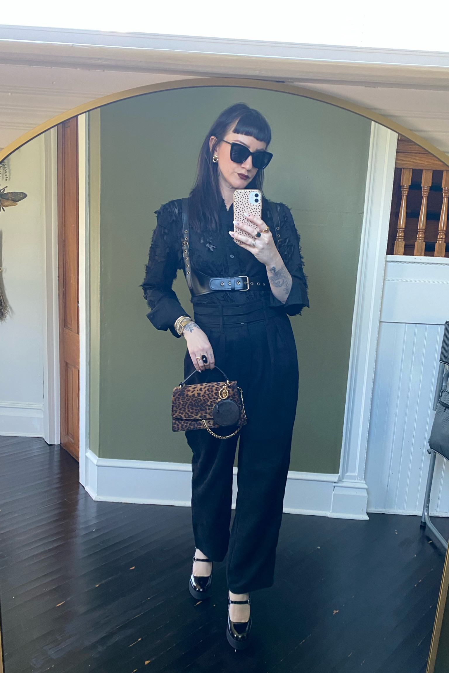 Fall / Autumn Outfit Inspo 

#LTKStyleTip #LTKFallSale #LTKNYFW