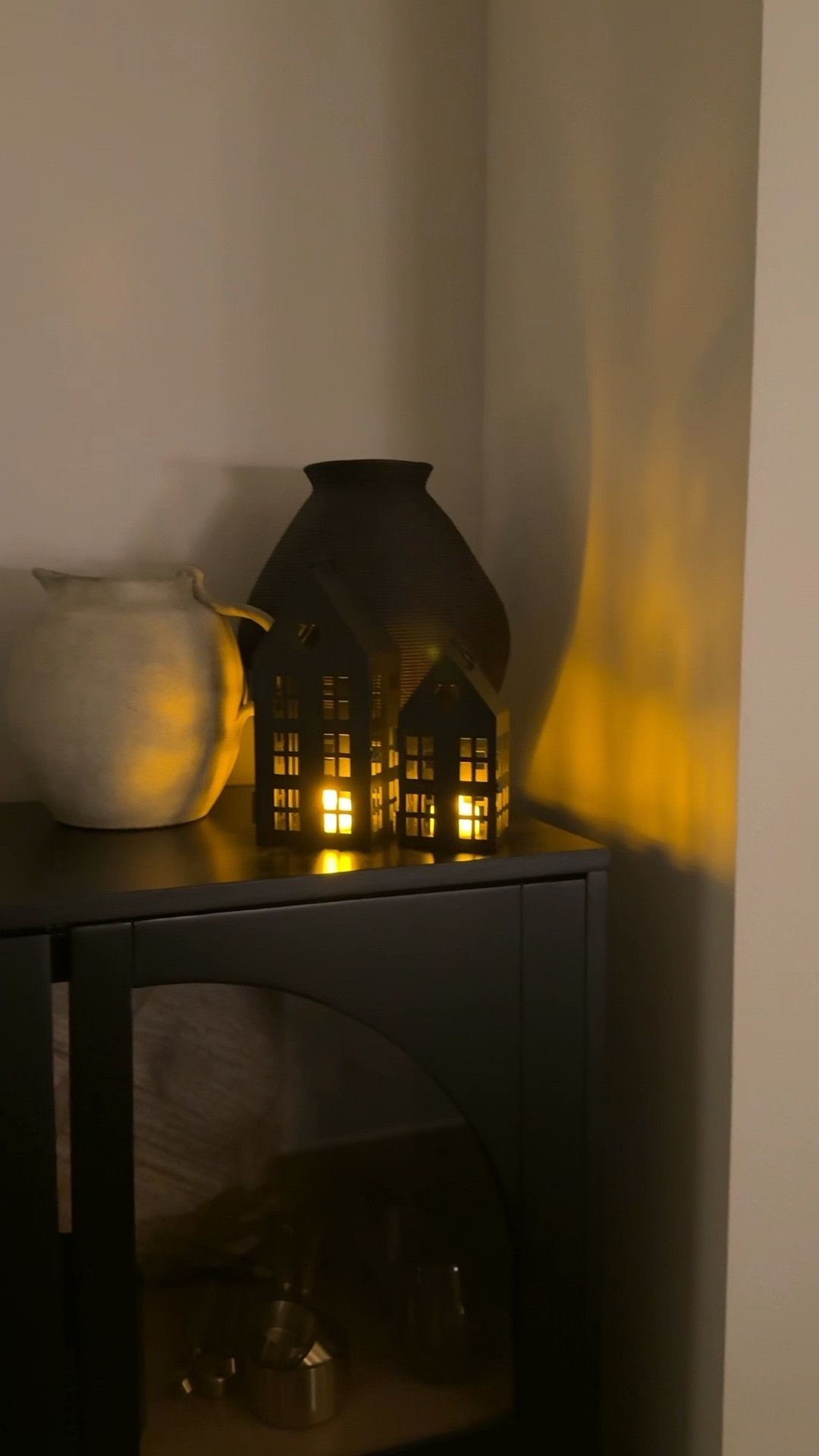 I just got these metal house lanterns and they are so cute for the holiday season! I feel like they would also be perfect for fall decorating, as well!

Christmas decor, Christmas decorating, Neutral Christmas Decor, Neutral Christmas Finds, Cozy Home, Cozy Home Decor, Cozy Christmas Decor, Christmas  village set, light up Christmas village, metal
House lanterns, house candle lanterns, light up house lanterns, light up Christmas village,
Candle Christmas village, cozy Christmas decor, lantern Christmas decor, candle Christmas decor 

#LTKSeasonal #LTKHome #LTKHoliday