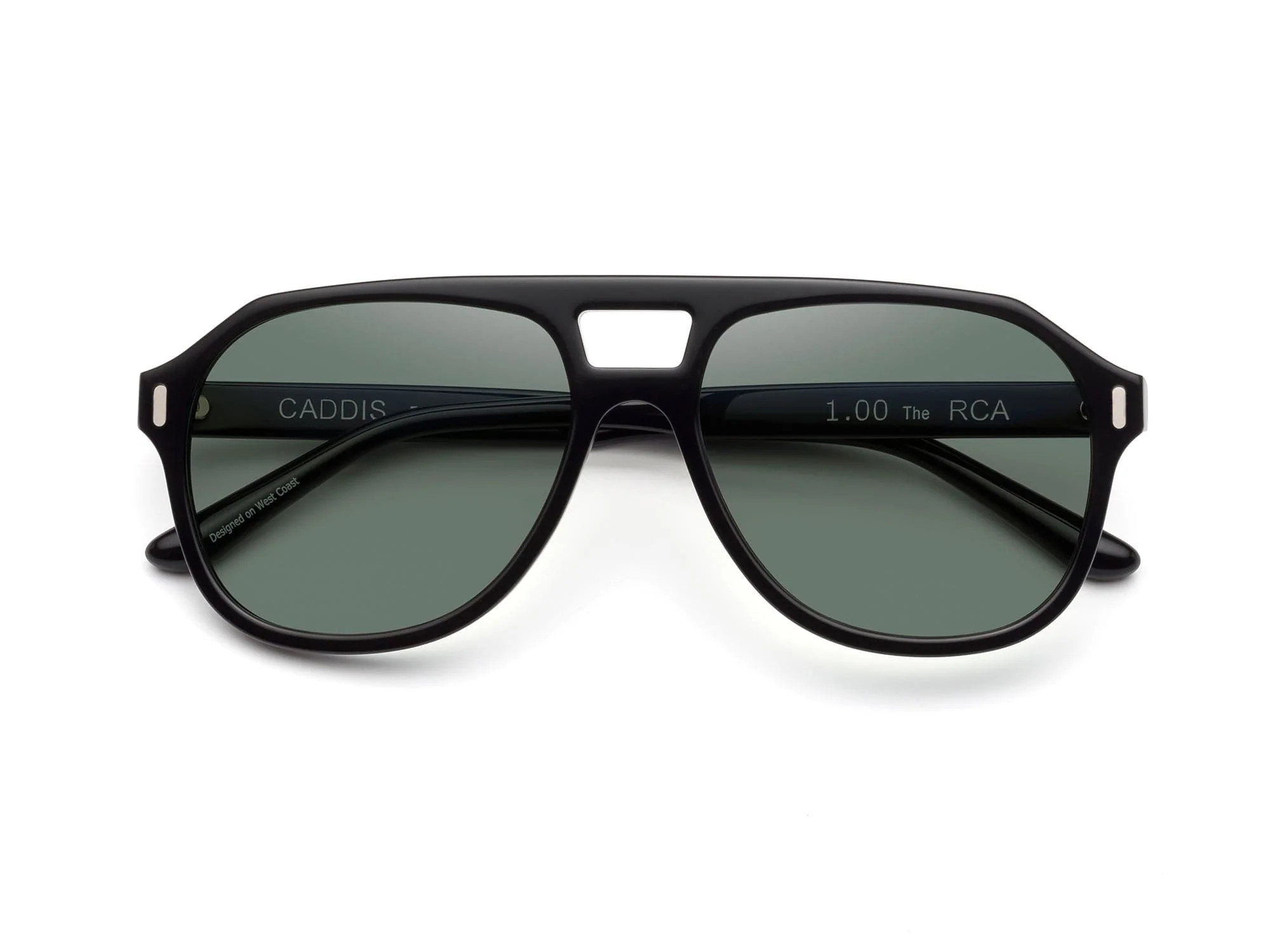 Root Cause Analysis | Custom Sunglass Readers | CADDIS