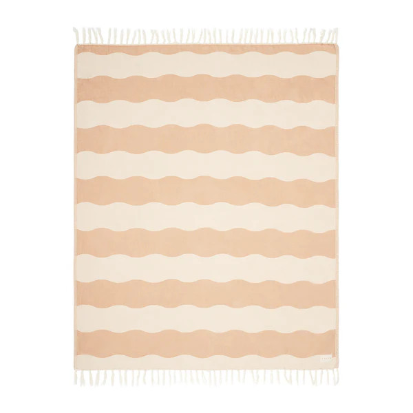 Golden Sand - Beach Blanket | BURGA