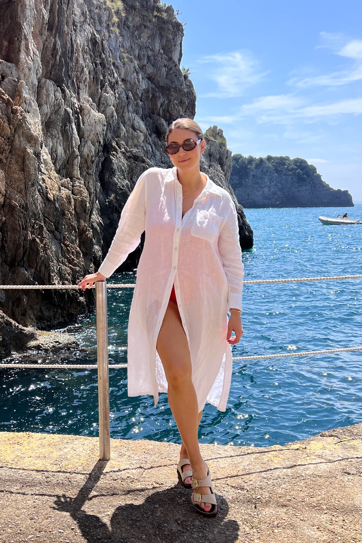 Amazon white linen up makes the perfect cover up




Amazon fashion | amazon midsize | amazon womens fashion | amazon spring fashion | amazon outfit | amazon cover up | amazon beach cover up 

#LTKFindsUnder100 #LTKMidsize #LTKStyleTip