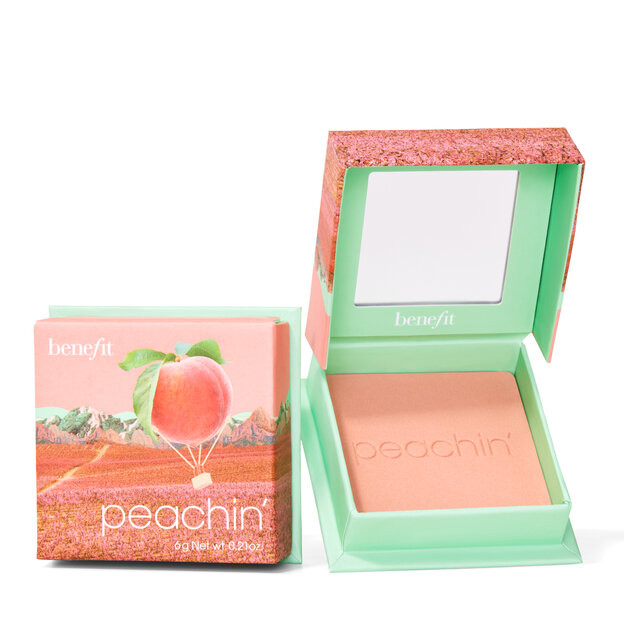 Peachin' | Benefit Cosmetics (US)