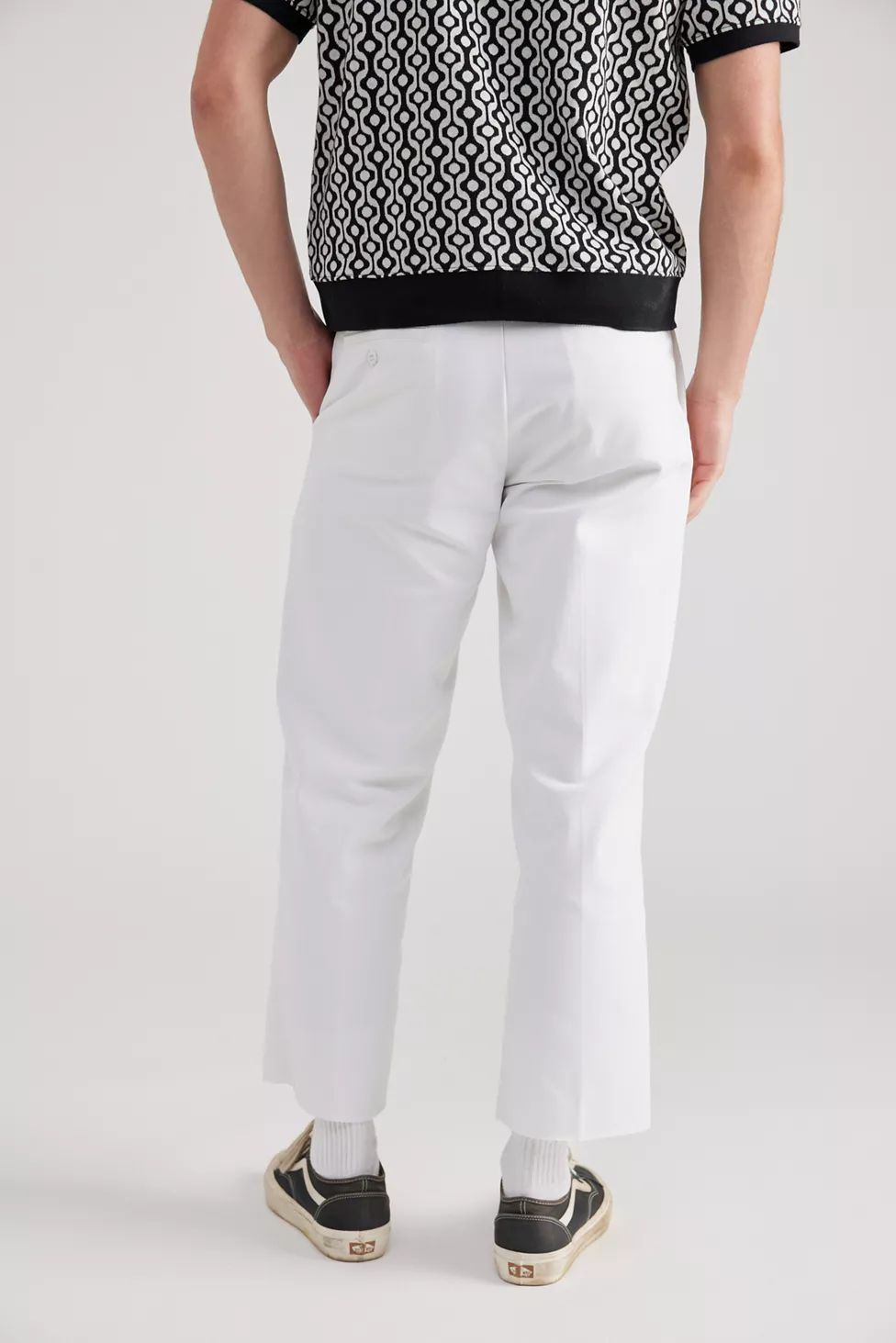 Dickies UO Exclusive 874 Cutoff Work Pant | Urban Outfitters (US and RoW)