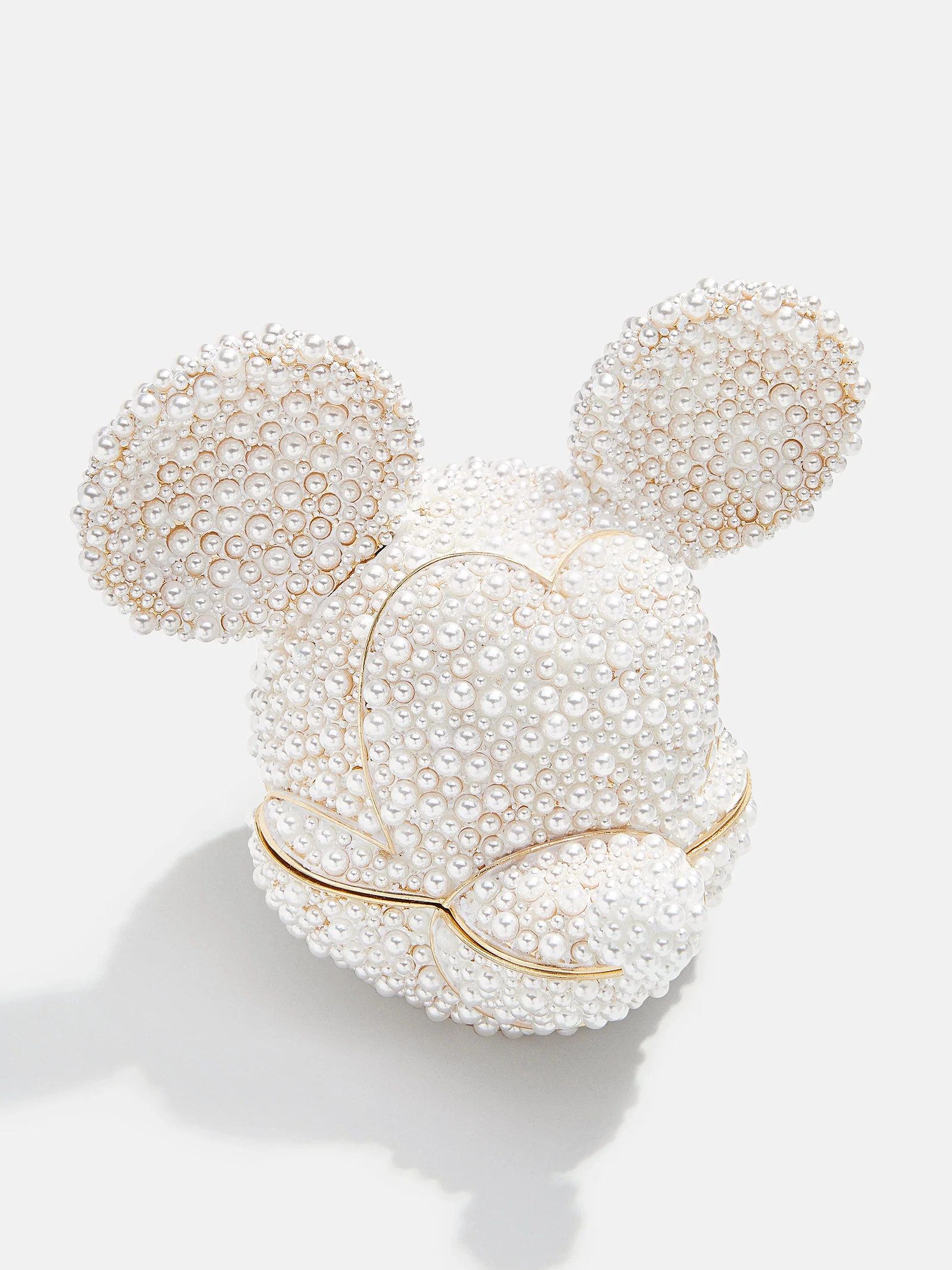 Mickey Mouse Disney Catchall - Pearl | BaubleBar (US)