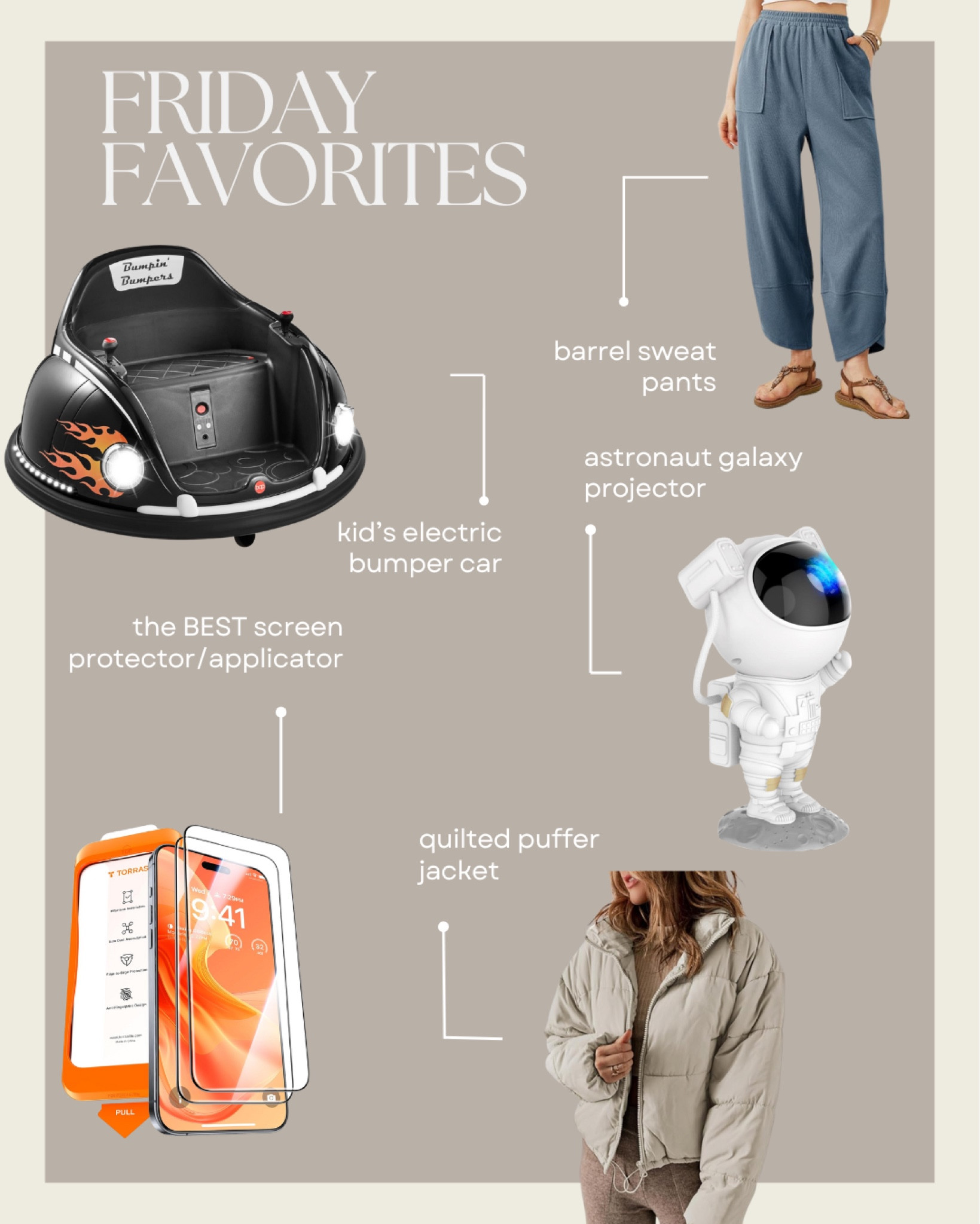 These barrel sweatpants all day, everyday 

#LTKKids #LTKActive #LTKHome