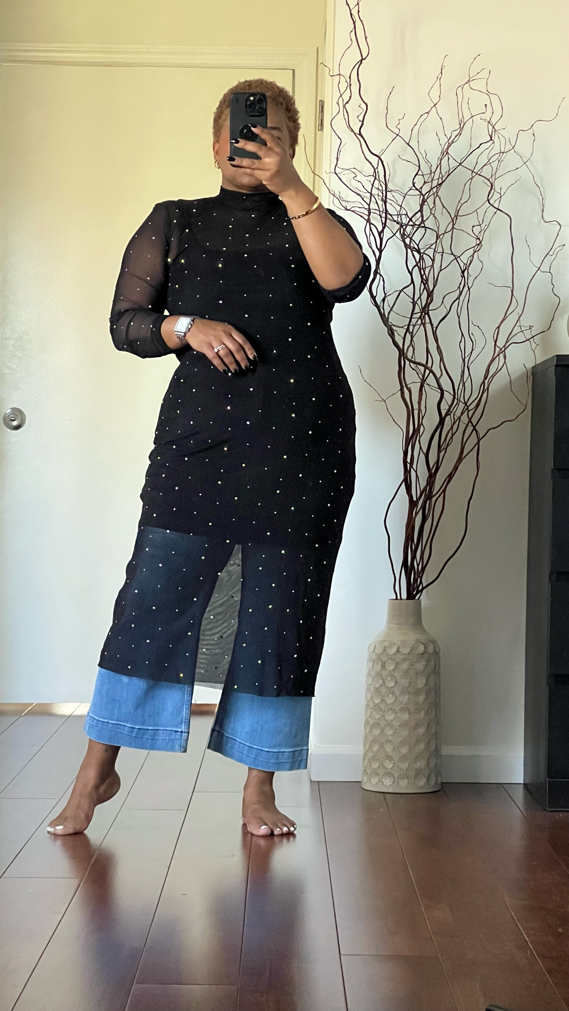 Affordable holiday dress

#LTKHoliday #LTKfindsunder50 #LTKCyberWeek