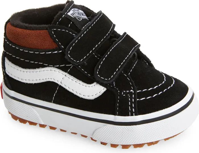 Vans Sk8-Mid Reissue V MTE Sneaker | Nordstrom | Nordstrom