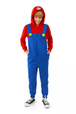 OppoSuits BOYS Mario | Belk