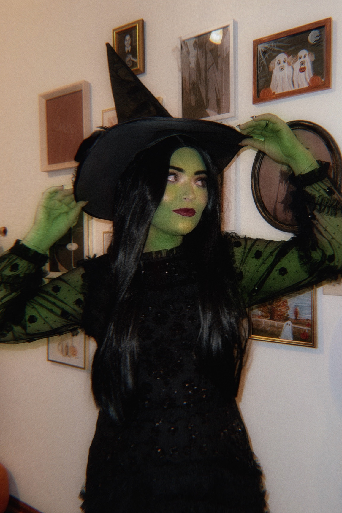 #LTKBeauty #LTKHalloween #LTKSeasonal