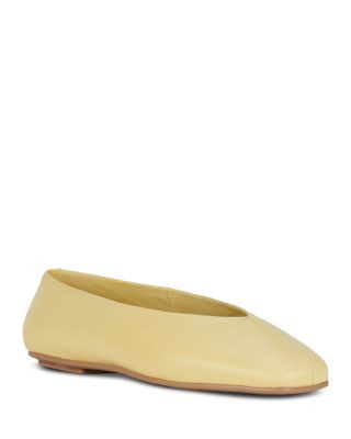 Women's Fathom Square Toe Ballet Flats | Bloomingdale's (US)