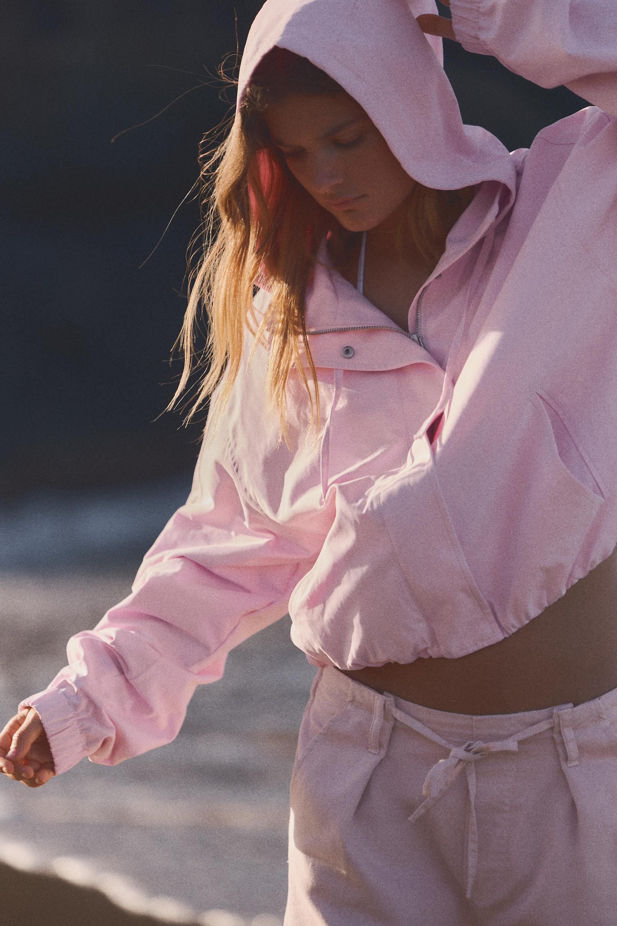 Zara US — shop this pick from Emily's edit
