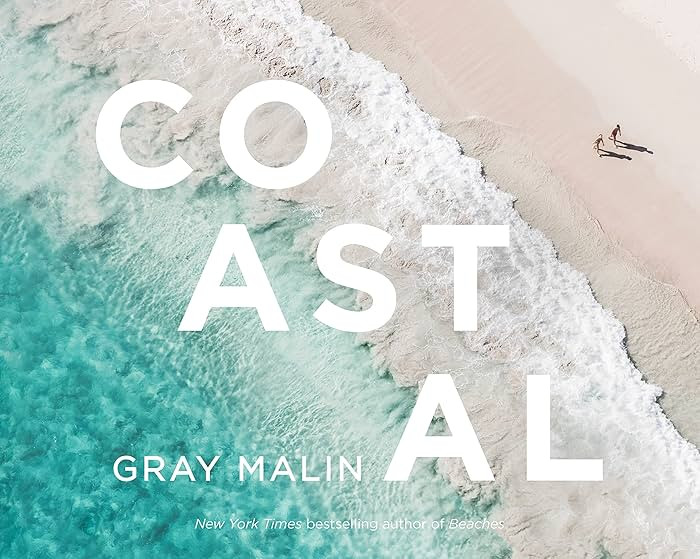 Gray Malin: Coastal | Amazon (CA)