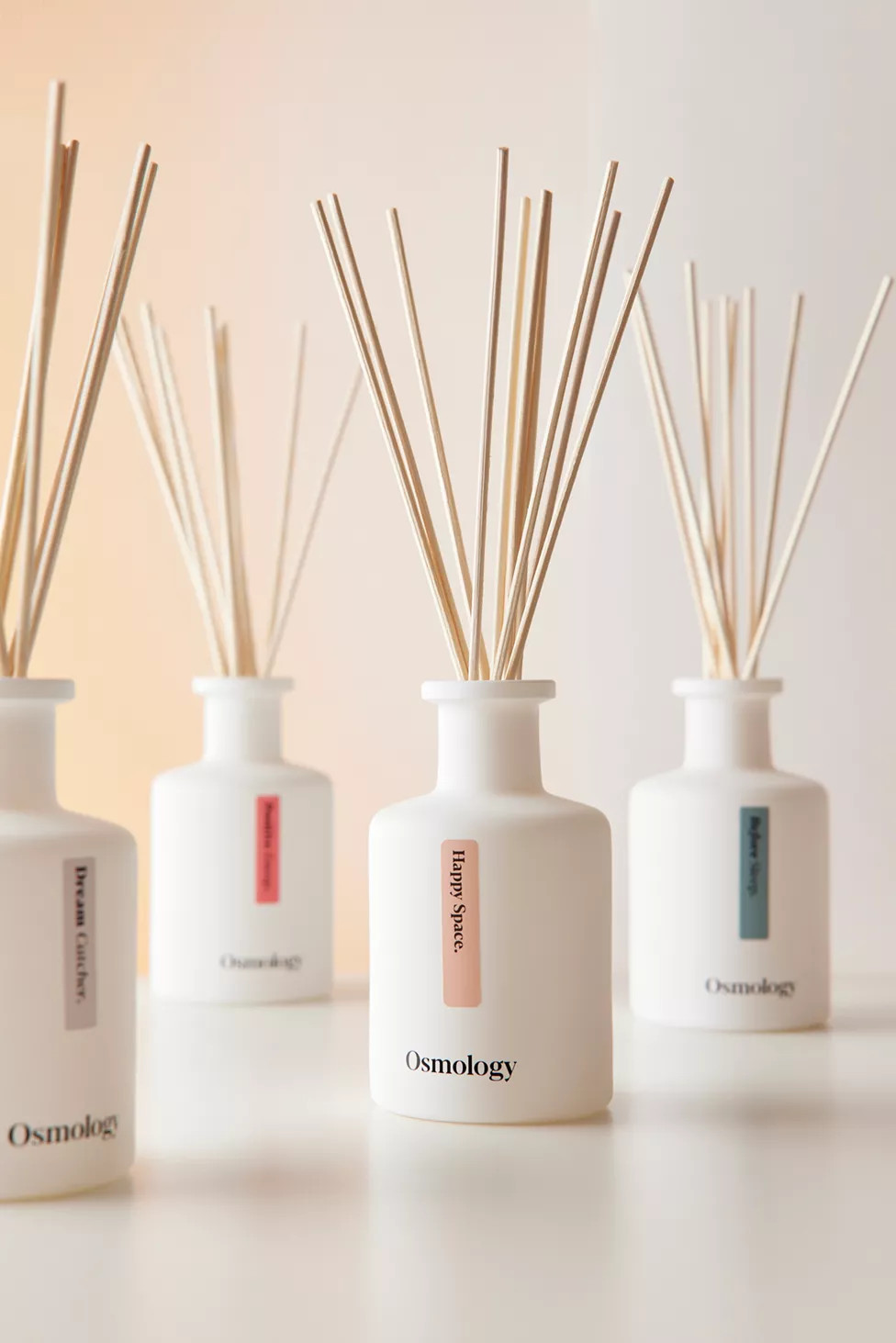 Osmology Aroma Reed Diffuser & Fragrance Oil Set | Urban Outfitters (US and RoW)