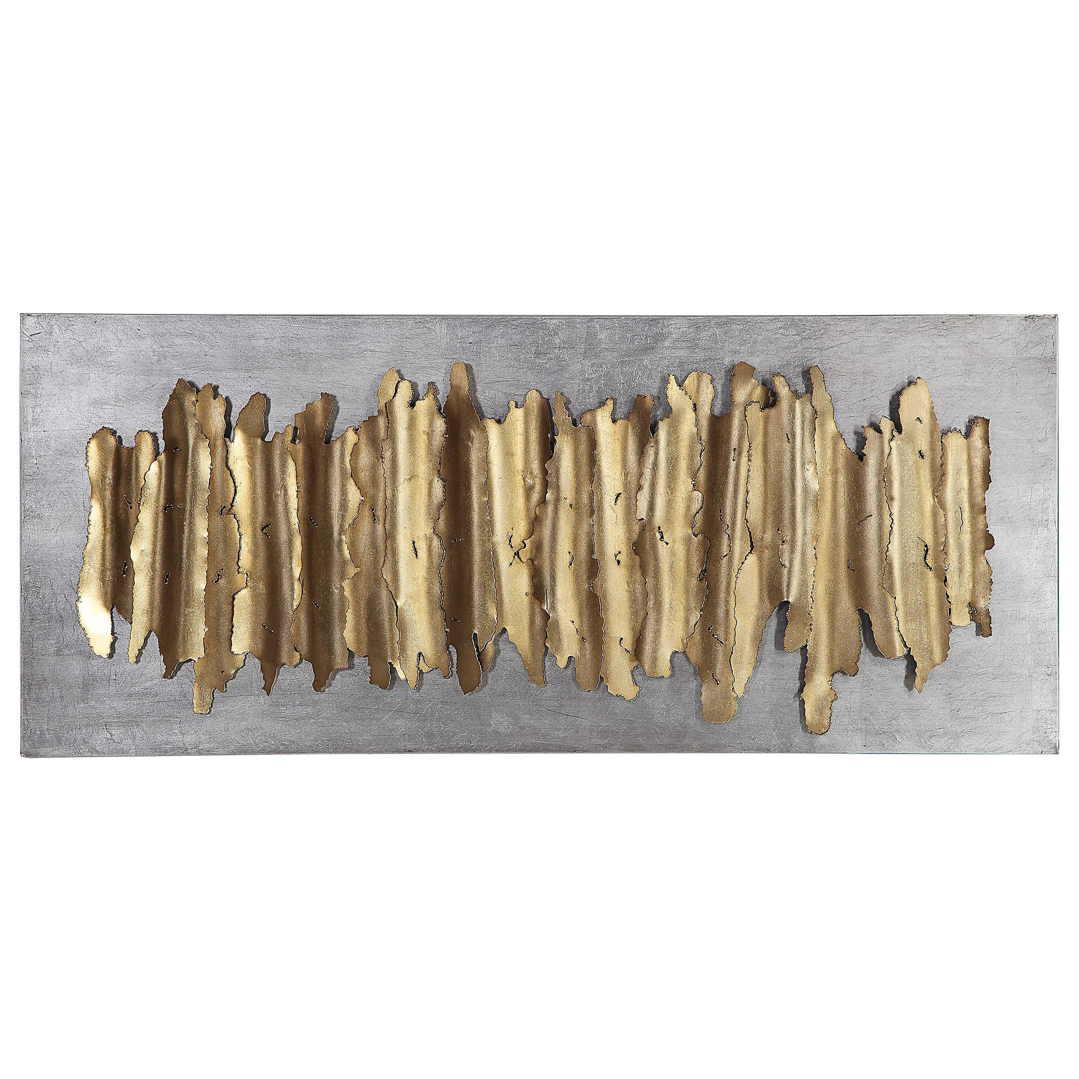 Metal Wall D\u00e9cor | Wayfair | Wayfair North America