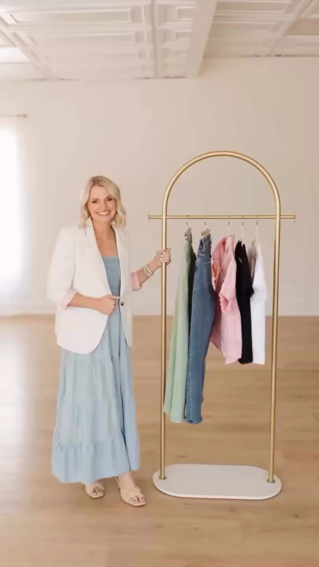 It’s finally here!! My 6-piece capsule wardrobe collection with @dearjohndenim  is now live to shop! 👗

I’m so excited to share this collection that means so much to me! I can’t wait to see how you make these pieces your own! 

✨Use my discount code: DJXKATIE20 for 20% off!! 

#djxkatie #dearjohndenim #capsulewardrobe

#LTKPetite #LTKMothersDay #LTKOver40