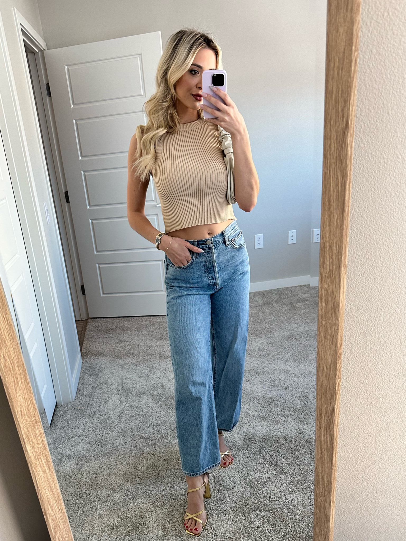 Cute casual outfit! 

#LTKcurves #LTKFind #LTKstyletip