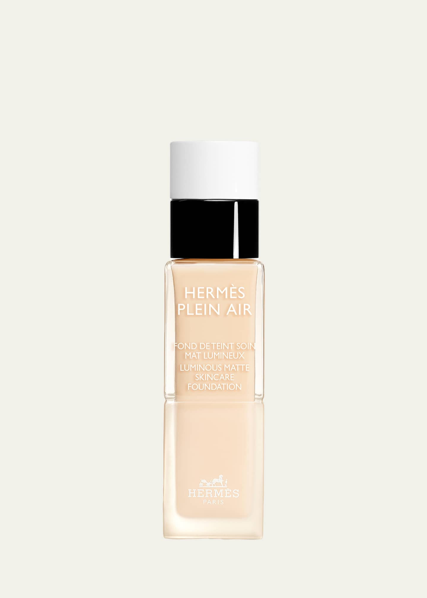 Hermes Plein Air, Luminous Matte Skincare Foundation | Bergdorf Goodman