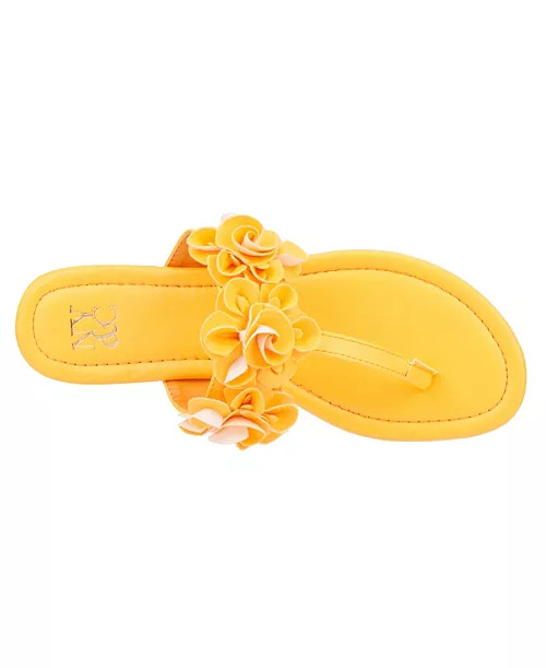 Liana Women's Flip Flop Sandal | Macy's