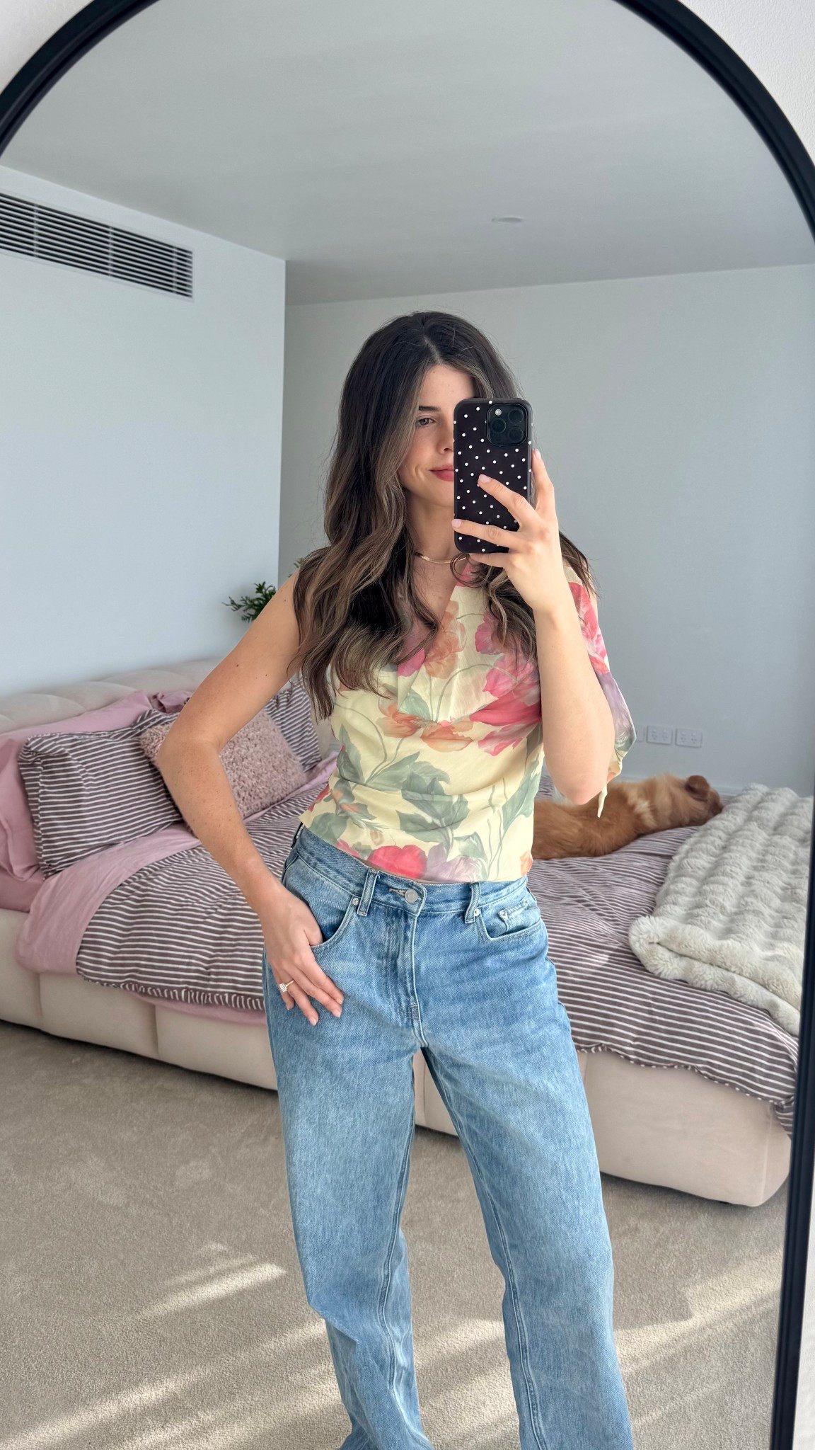 Spring is here 🌸🌷🌼

#LTKjeans #LTKspring #LTKaustralia