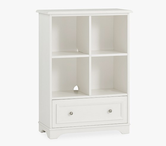 Fillmore Cubby Bookcase (30") | Pottery Barn Kids