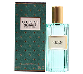 Gucci Memoire D'Une Odeur EDP Spray, 2 oz | QVC