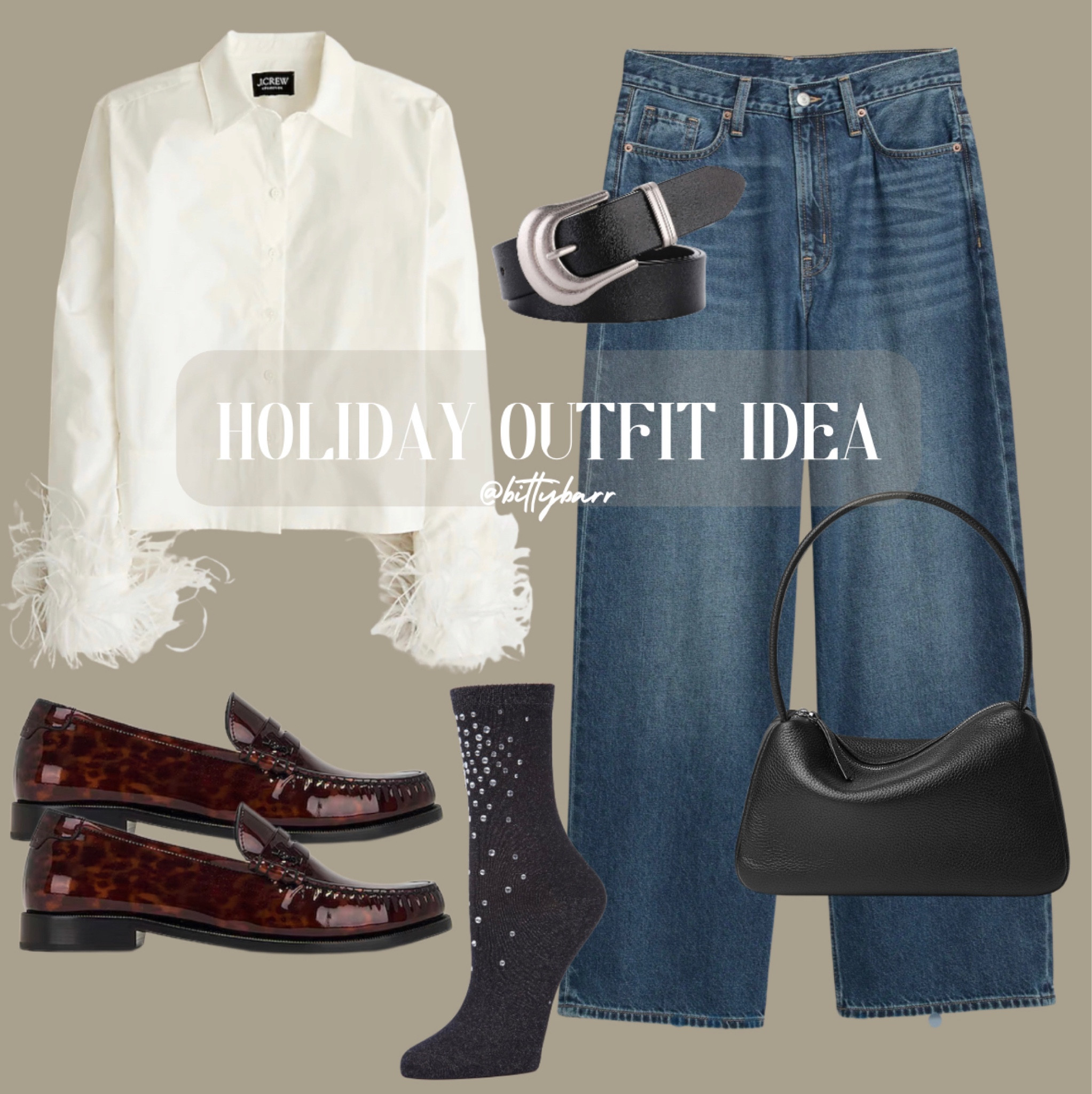 Holiday outfit inspo

#LTKsalealert #LTKstyletip #LTKfindsunder50