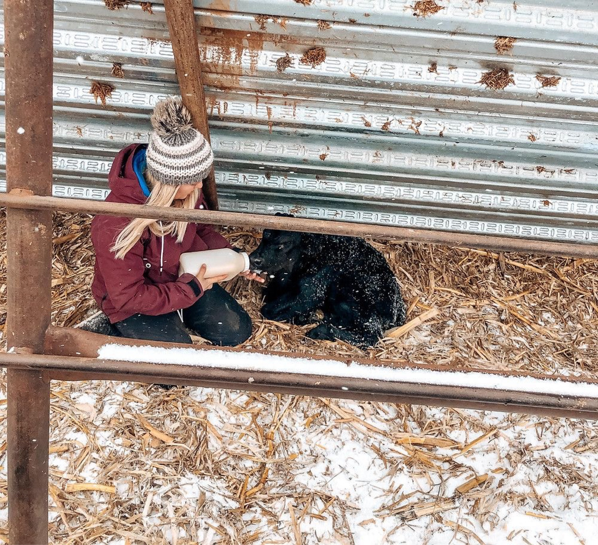 Having the right winter gear is essential- I am compiled my favorites/ must haves! 

Fancy Farmer // Oh That’s Chelsey // winter gear essentials // farmer // rancher // cold weather essentials // winter must haves // fancy farmer finds // North Dakota // Ariat 

#womeninag #womeninagriculture #farmwear #farmfit #ranchfit #farmfashion 


#LTKShoeCrush #LTKWorkwear #LTKSeasonal