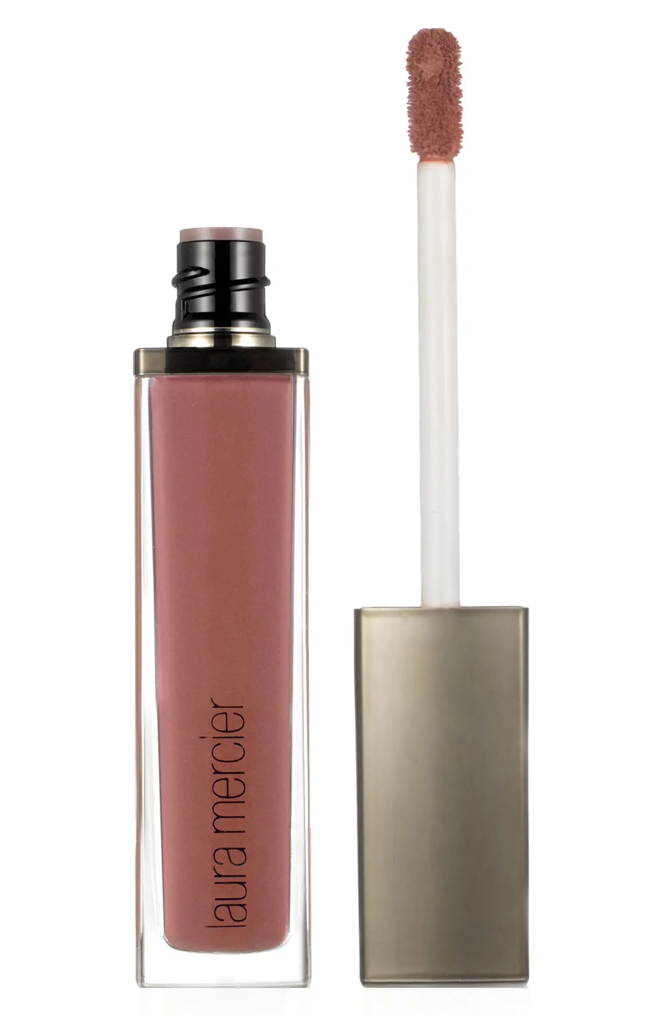 Laura Mercier 'Paint Wash' Liquid Lip Color - Nude Rose | Nordstrom