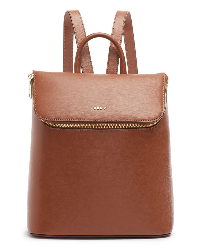 DKNY Bryant Top Zip Backpack & Reviews - Handbags & Accessories - Macy's | Macys (US)