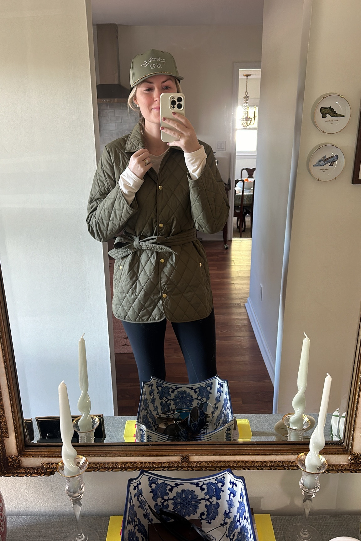 Saturday errand running uniform!!!! 👏🏼