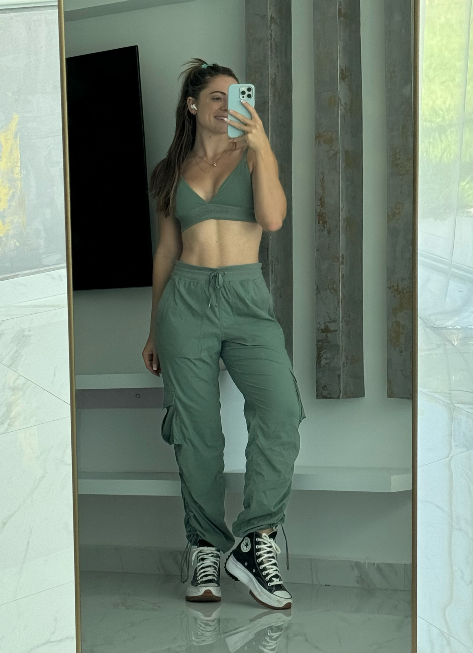 Kim Possible Vibes 

#LTKFindsUnder100 #LTKFitness #LTKStyleTip