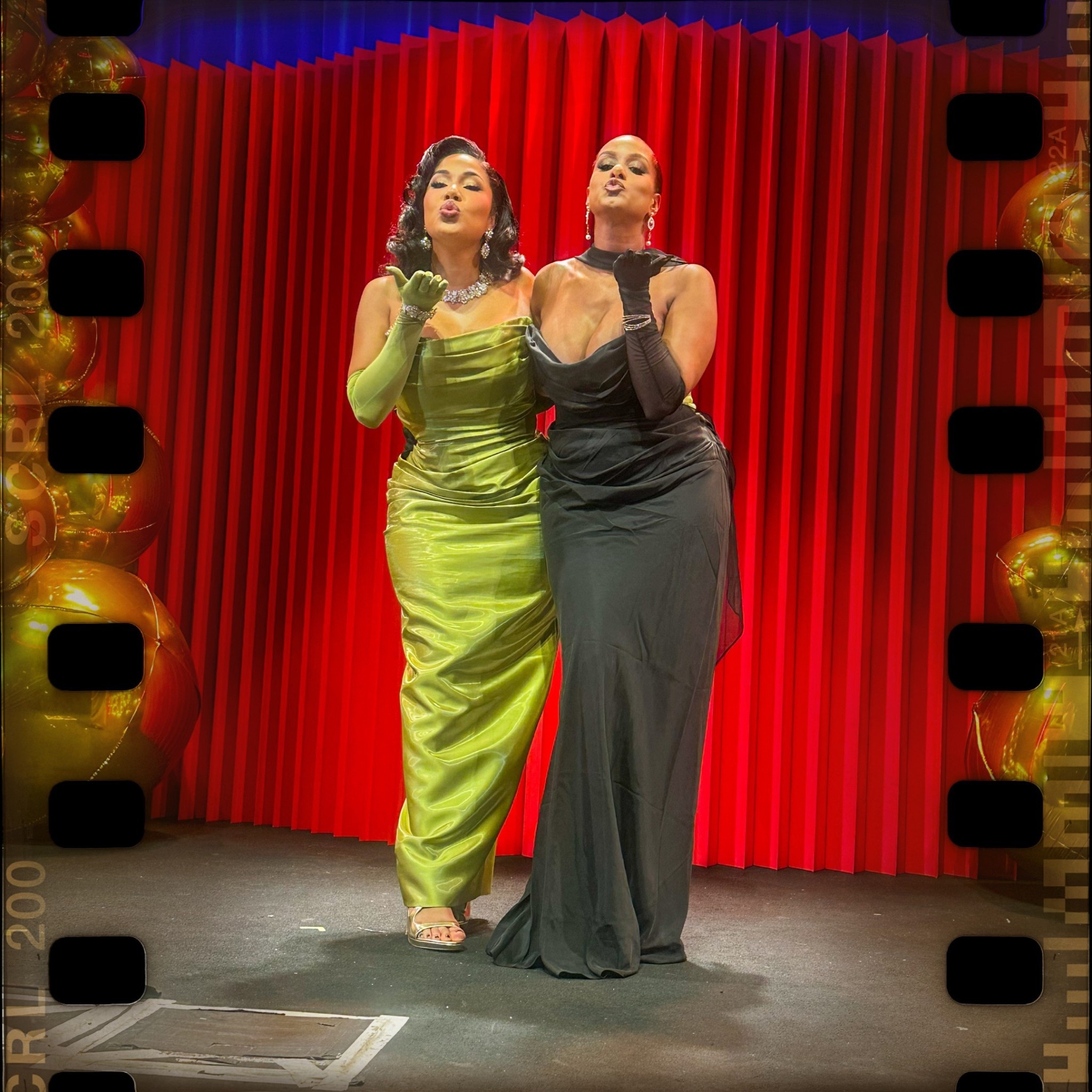 Fête Posh: A Prom for Moms year 5 was incredible! And I am obsessed with our gowns! Old Hollywood was the theme and I think we nailed it! From the gloves to the dramatic jewelry and the swooped hair- I just loved our looks! I’ve tagged everything below and can’t to share more details! 

#LTKStyleTip #LTKWedding