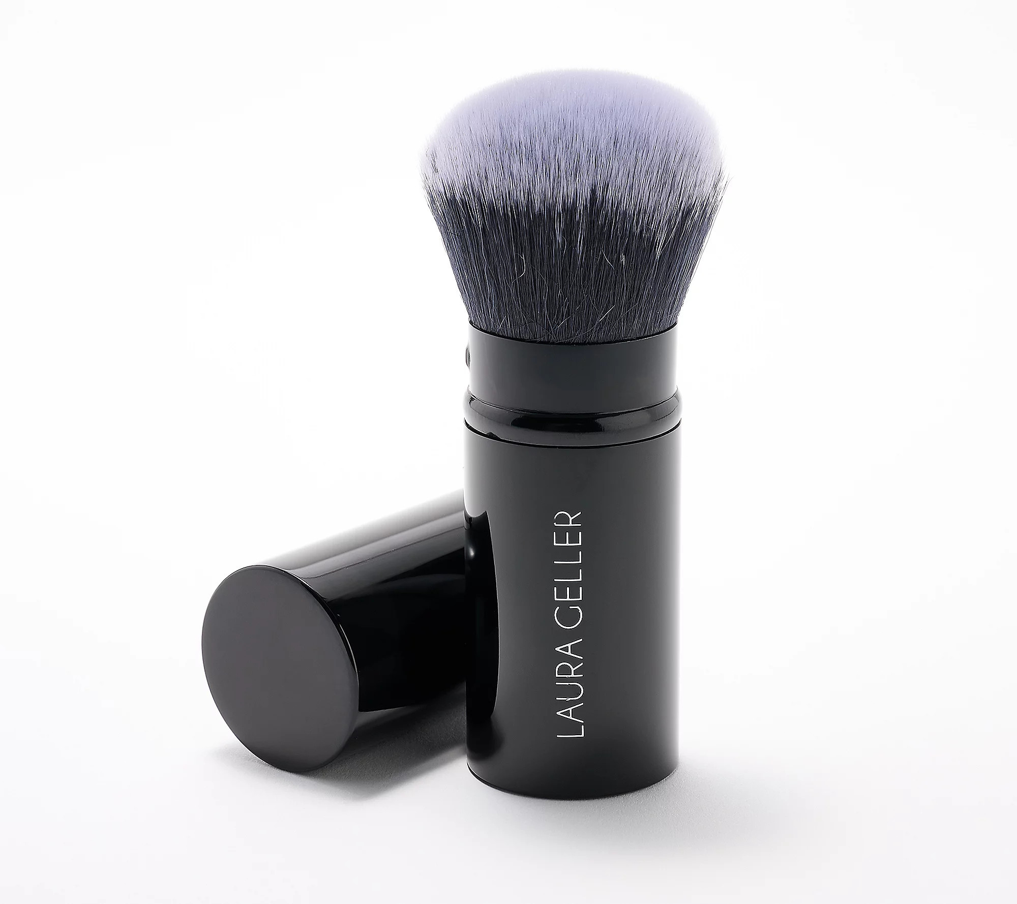 Laura Geller Airbrush Kabuki Brush | QVC